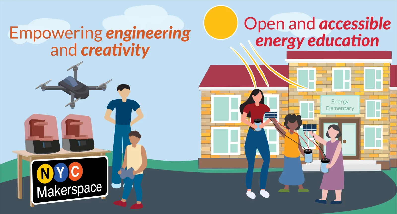 Bui Lab STEM outreach programming