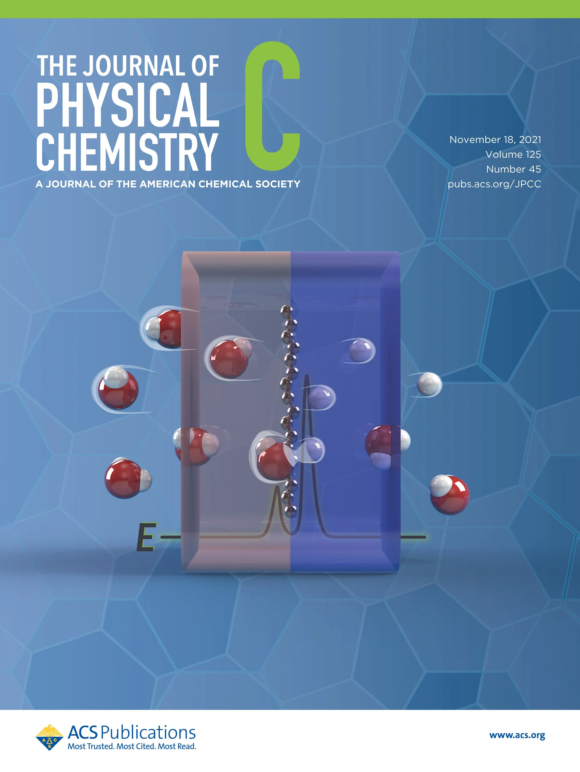 Journal cover
