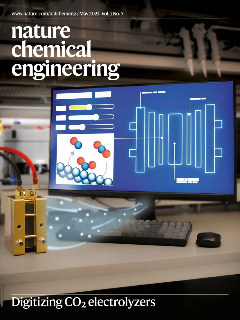 Journal cover