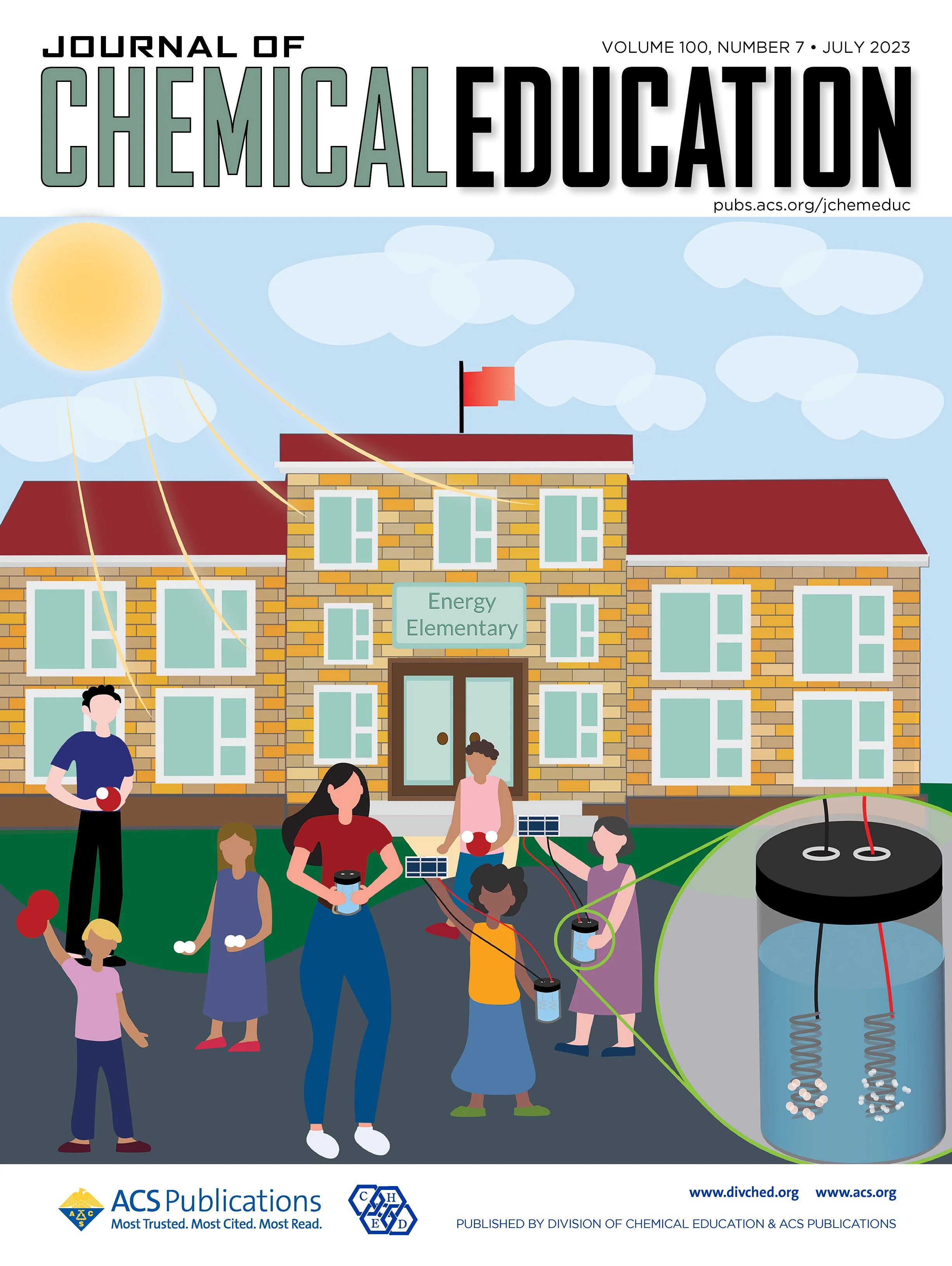 Journal cover
