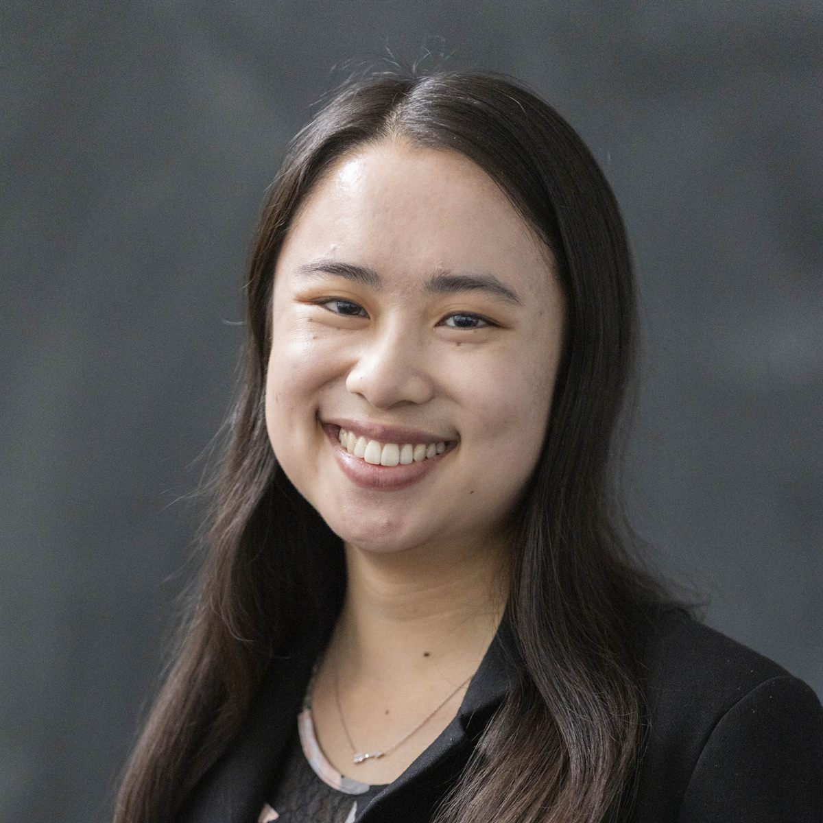 Alexandria Lam