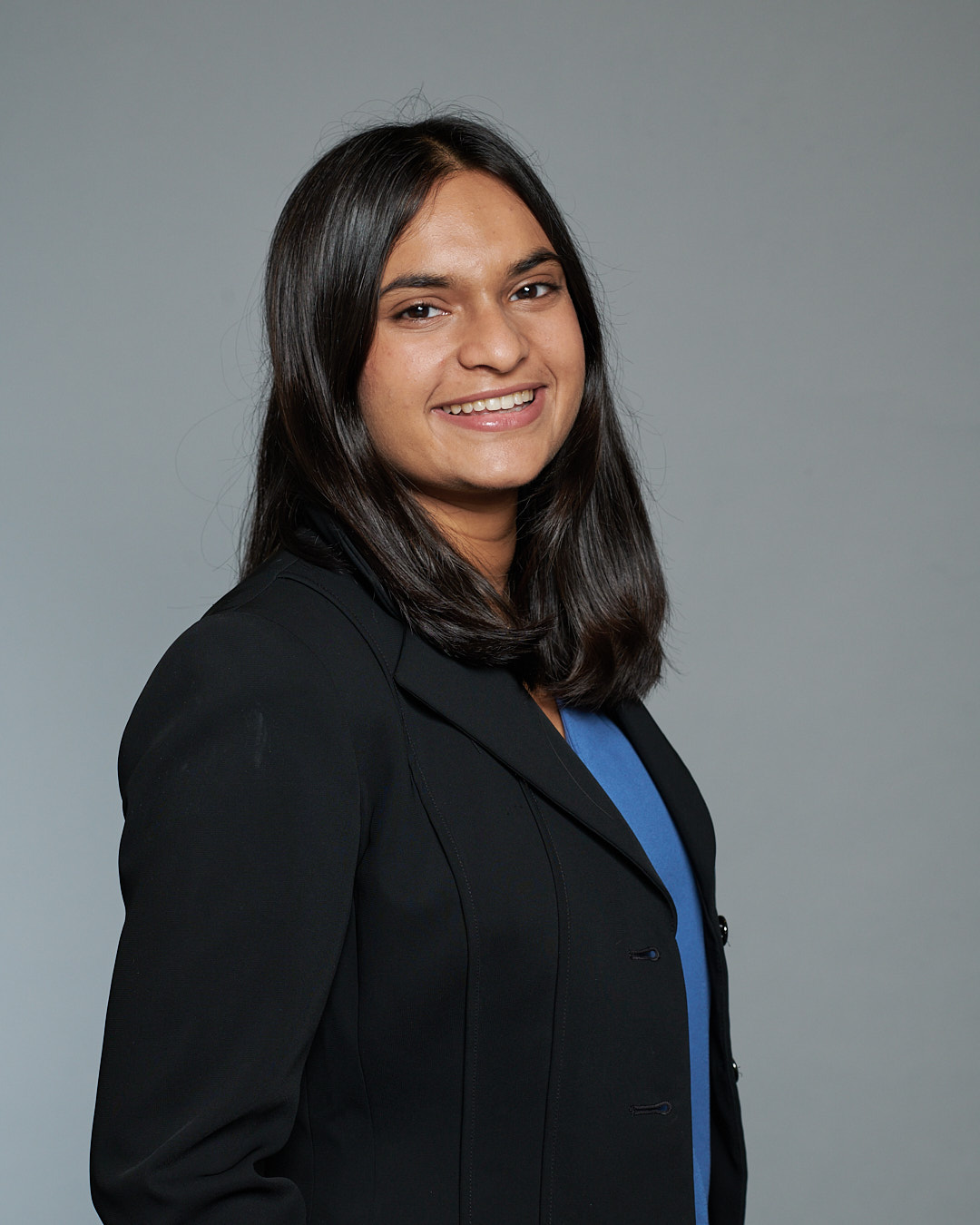 Anvita Bansal