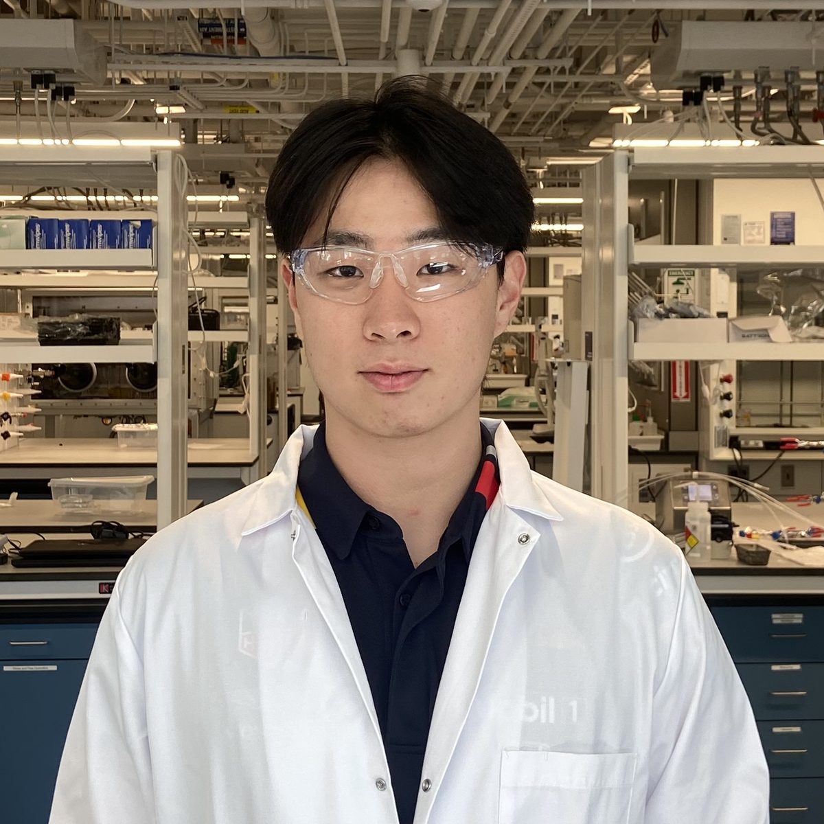 Eugene Ryu