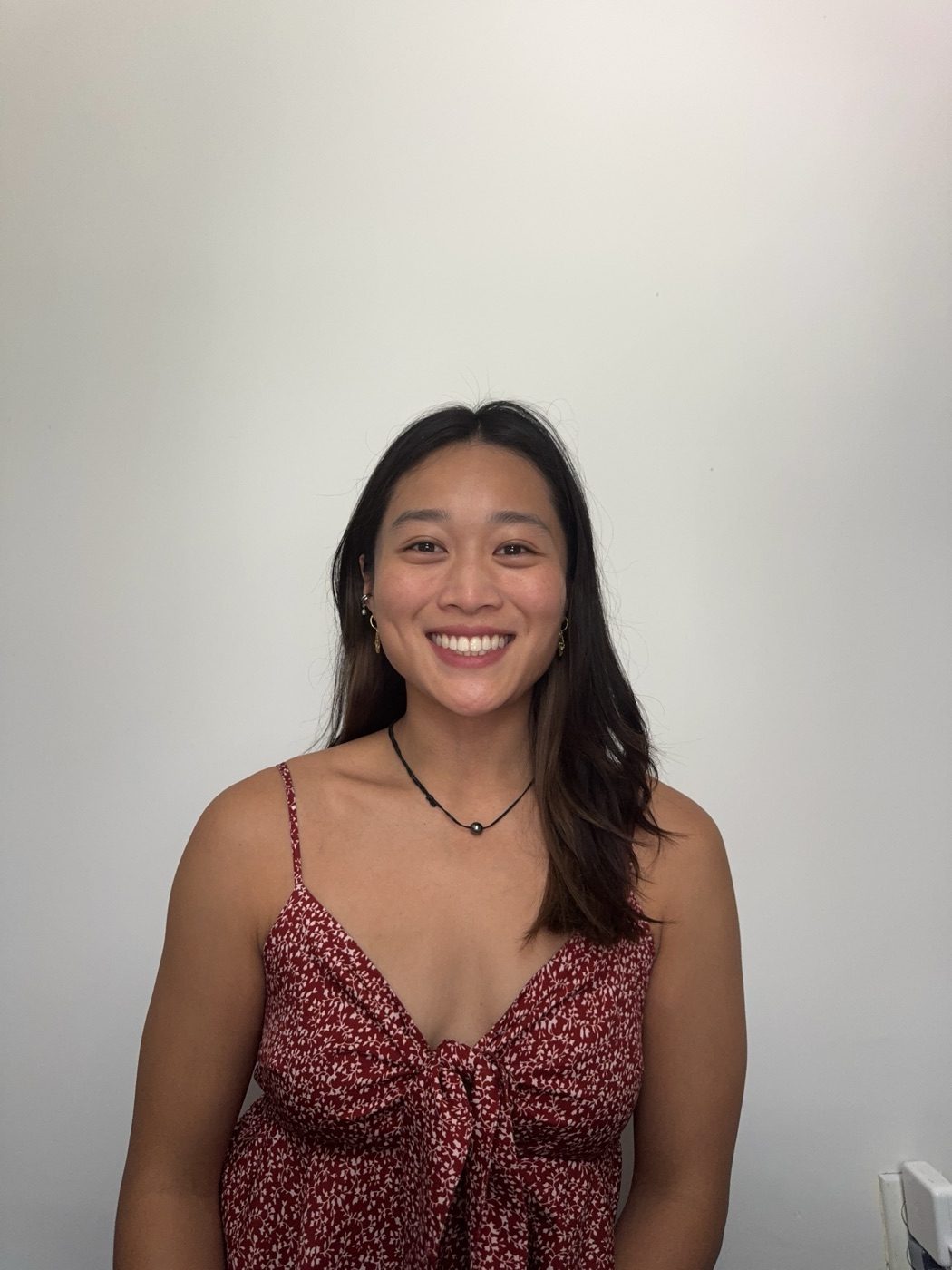 Rosa Zhang